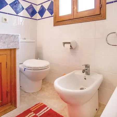 Urb, Toscamar Casa de Férias