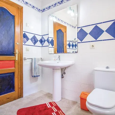 Casa de Férias Urb, Toscamar *