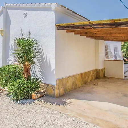 Urb Toscamar Tatil Evi *