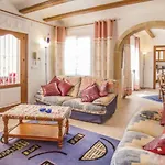 別荘 Urb Toscamar Balcon del Mar