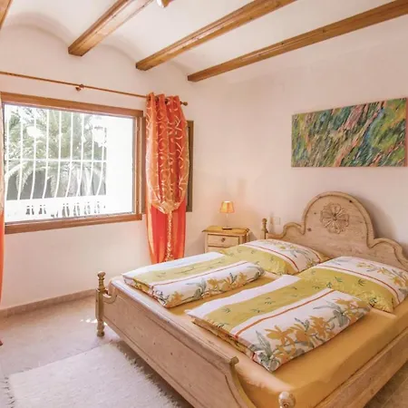 Urb, Toscamar Balcon del Mar