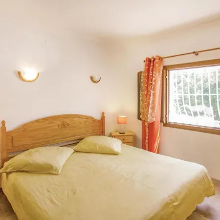 Urb, Toscamar Prázdninový dům Balcon del Mar